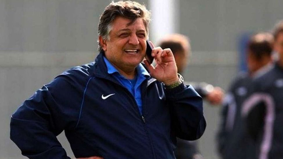 Yılmaz Vural, Fenerbahçe Teknik Direktörü oldu! Yıllarca bu anı bekliyordu