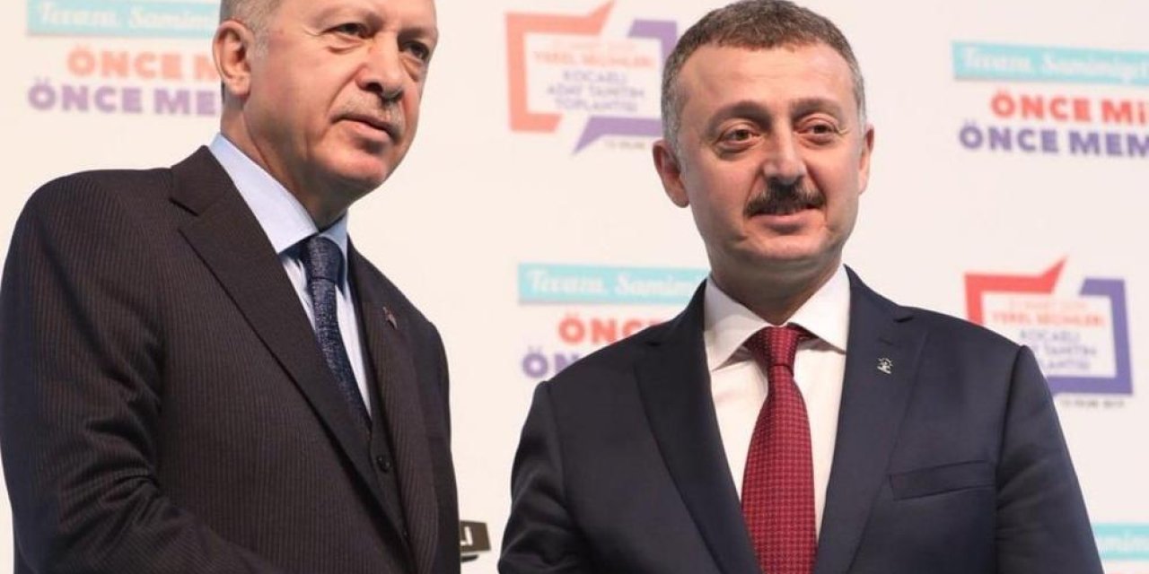 AKP'li Başkan, İmamoğlu'na 'ahmak' derken bozuk ekonominin nedenini böyle açıkladı!