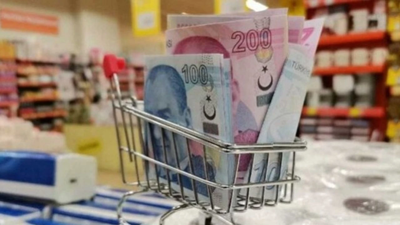 ENAG, ekim ayı enflasyon verilerini açıkladı