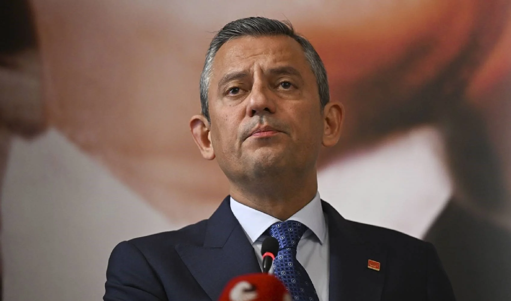 Özgür Özel Mardin'e gidiyor