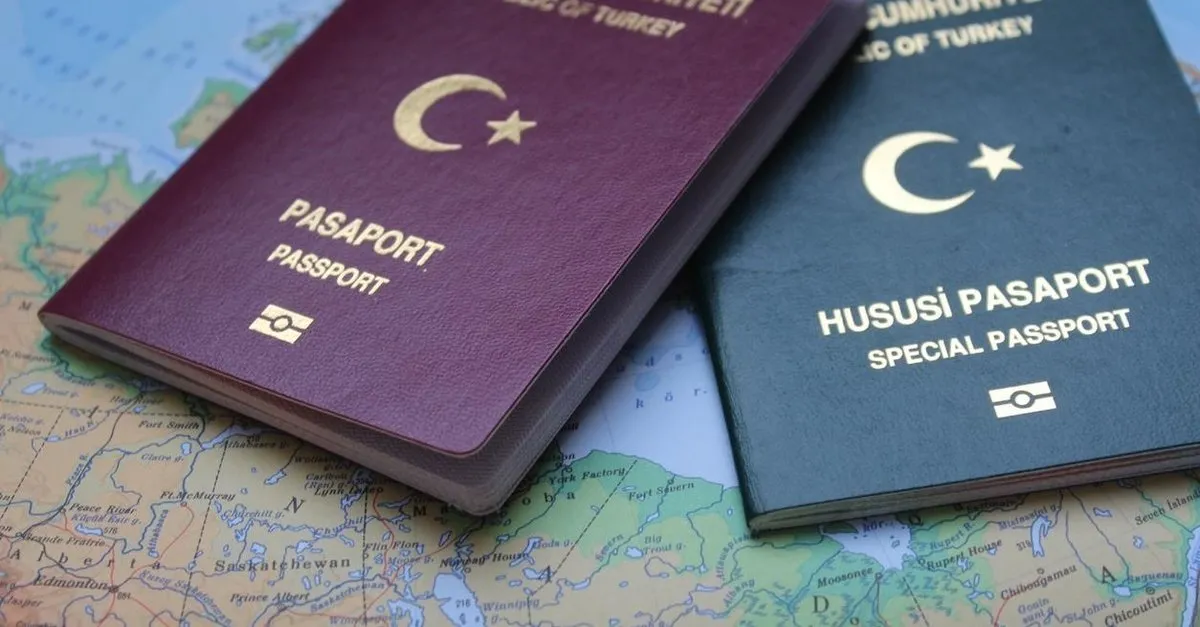 Pasaport harcında büyük artış! 2025 pasaport harç ücreti ne kadar olacak?
