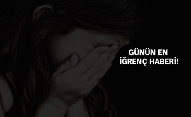 İmam, Kuran kursunda 5 kız çocuğuna cinsel tacizde bulundu