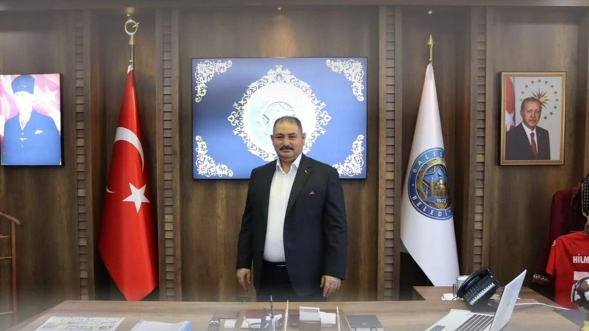 Balışeyh Belediye Başkanı Hilmi Şen ve şoförü silahlı saldırıda öldürüldü