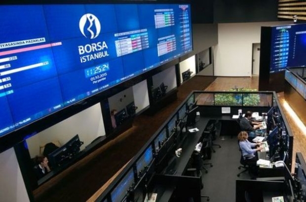 Borsa İstanbul Başkanı Karadağ KAYSO’da