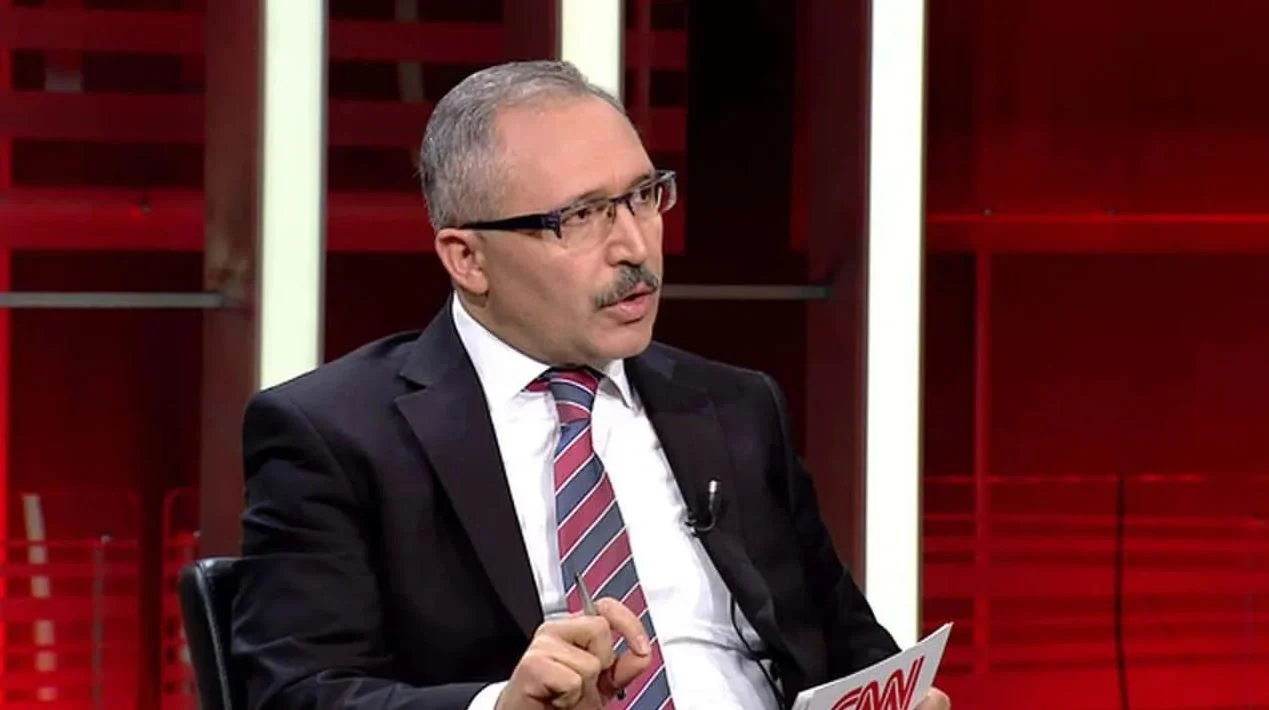 İktidara yakın yazar Abdulkadir Selvi'den flaş kayyum yorumu: Bu bir başlangıç gibi gözüküyor