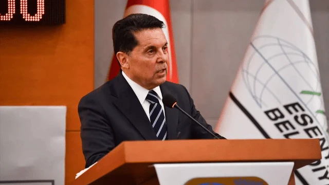 CHP'li Esenyurt Belediye Başkanı Ahmet Özer hakkında yeni soruşturma
