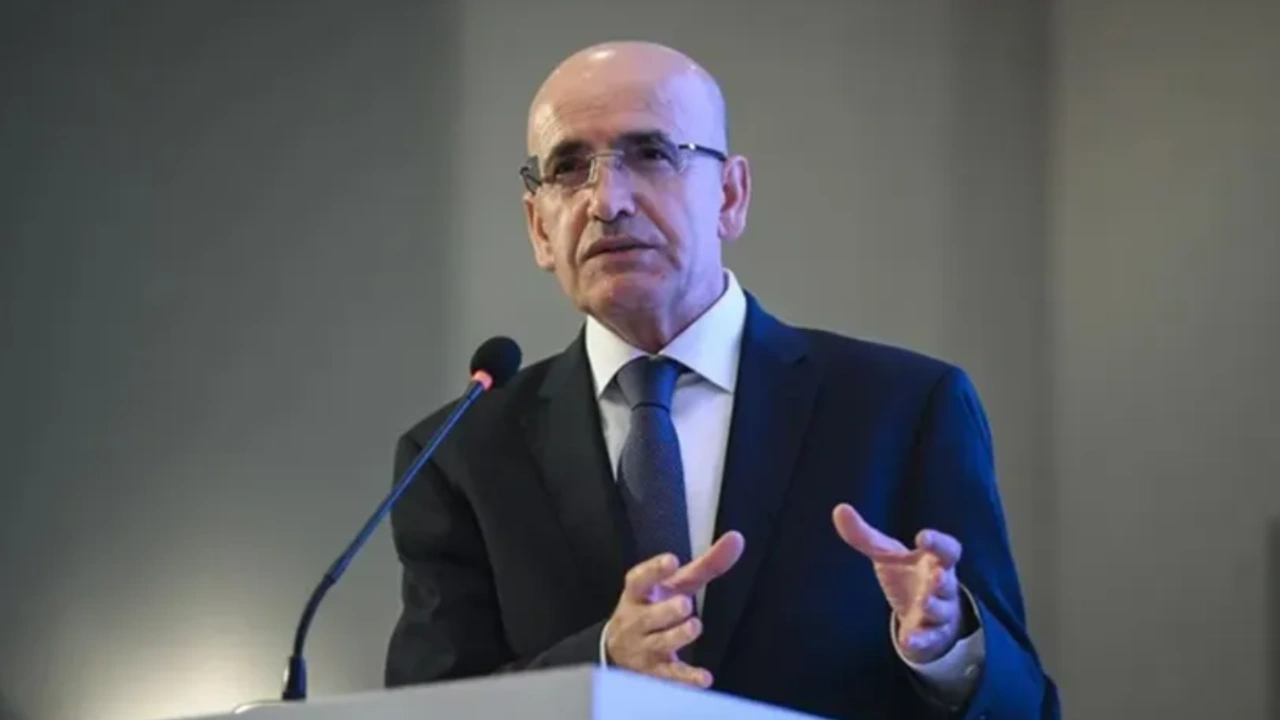 Mehmet Şimşek, Çinli finans ve yatırım şirketleri ile görüşecek