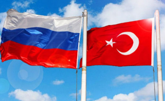 Rusya, Türkiye'den 4 bin Rus vatandaşının IŞİD ile ilişkili olmasına ilişkin suçlamalarını anlatmasını istiyor!