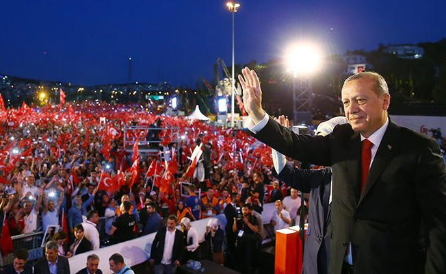 Saray'ın '50 milyon' çarkı: Sehven söylendi
