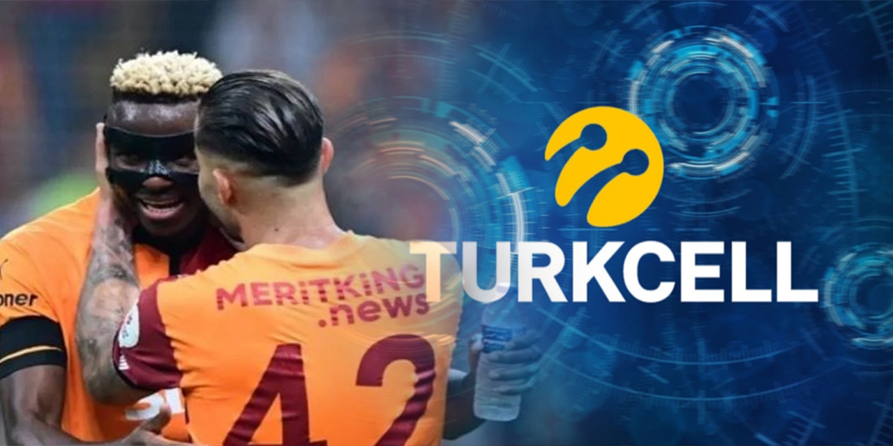 Turkcell renklerini sarı-kırmızı mı yapacak? Galatasaray'a 40 milyon dolara sponsorluk iddiası ve boykot çağrısı
