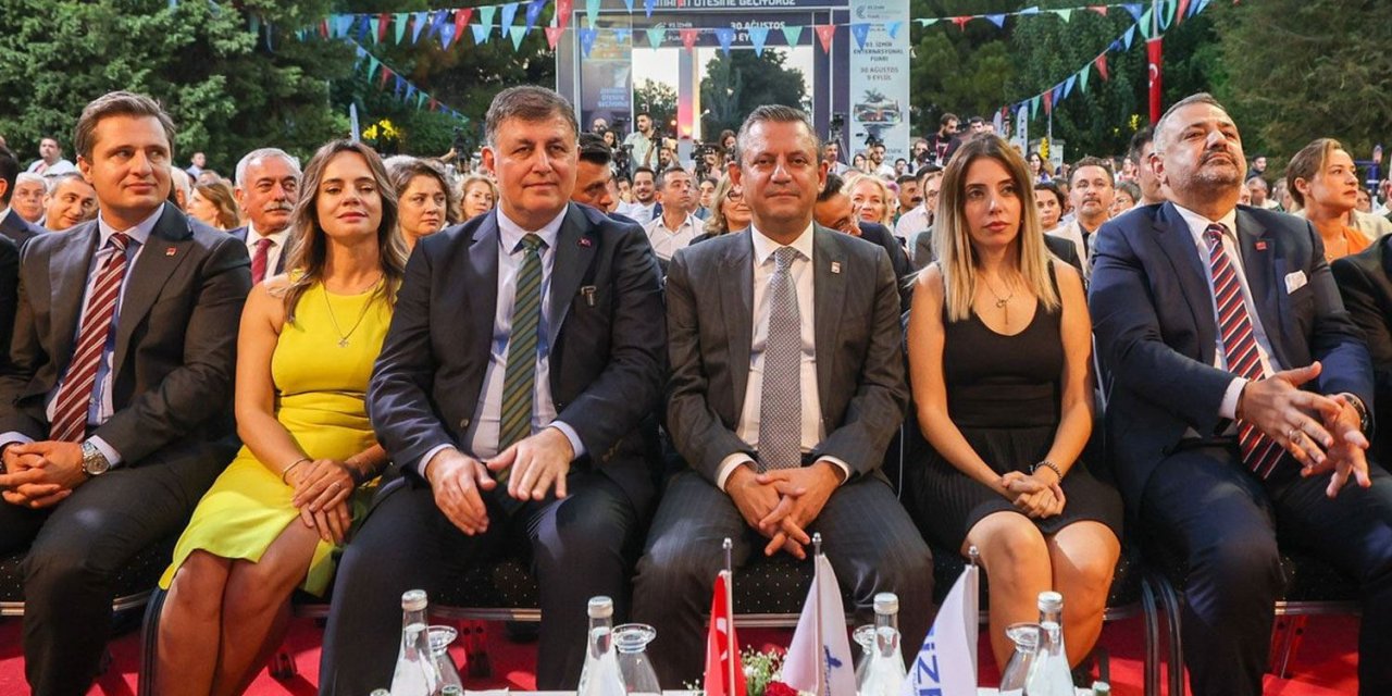 Dilruba Kayserilioğlu'ndan Özgür Özel'e şok yanıt: "Yuh, yalana gel"