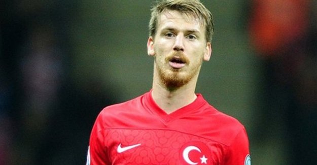 G.Saray'dan Serdar Aziz'e 4 milyon Euro+futbolcu