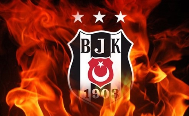 Beşiktaş'a UEFA'dan şok eden haber!