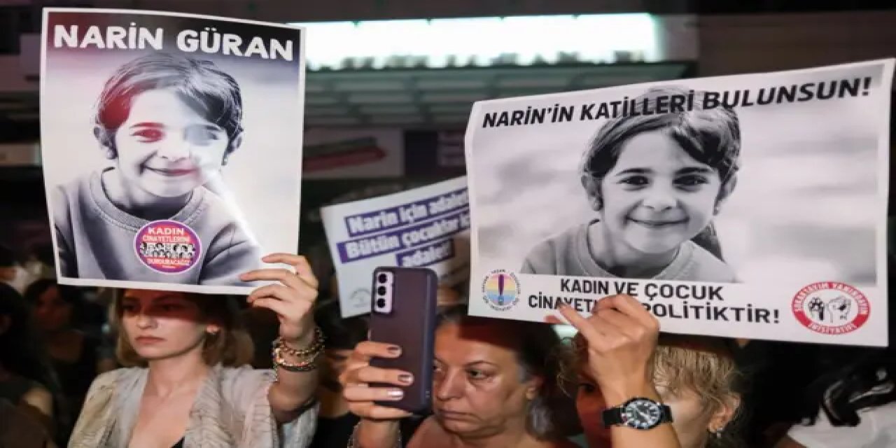Narin Güran'ı kim öldürdü? Güran ailesi ve Nevzat Bahtiyar hakim karşısında... İşte ilk ifadeleri!