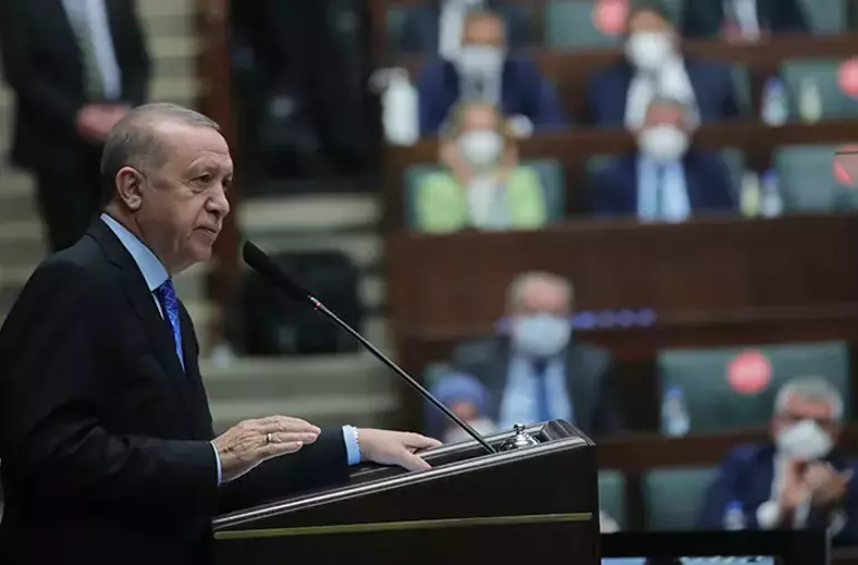 Cumhurbaşkanı Erdoğan'dan flaş 10 Kasım kararı! 2015'ten beri ilk kez yapılacak