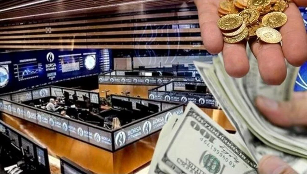 Ekim ayının en fazla kazandıran yatırım aracı belli oldu
