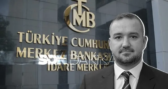 Merkez Bankası yıl sonu enflasyon tahminini açıkladı