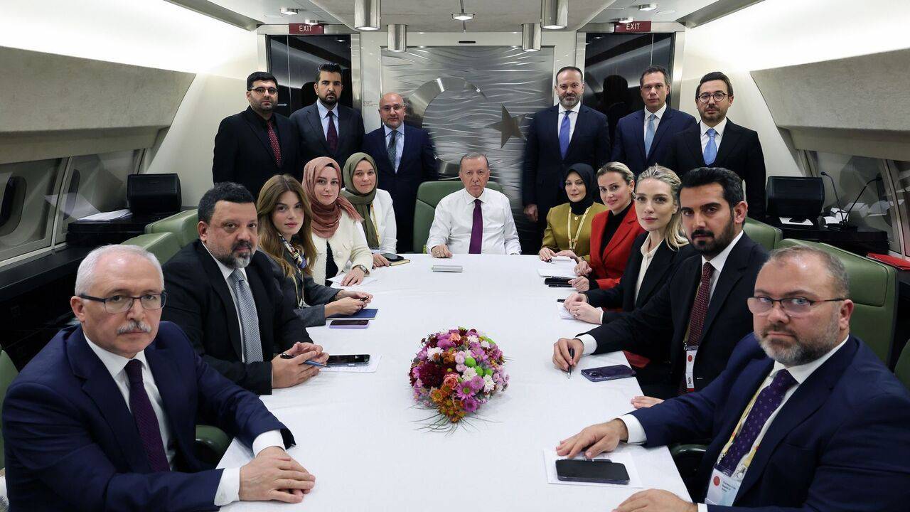 Erdoğan kayyumlara sahip çıktı