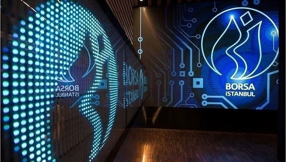 Borsa atağa geçti! Ekim'den sonra bir ilk yaşandı