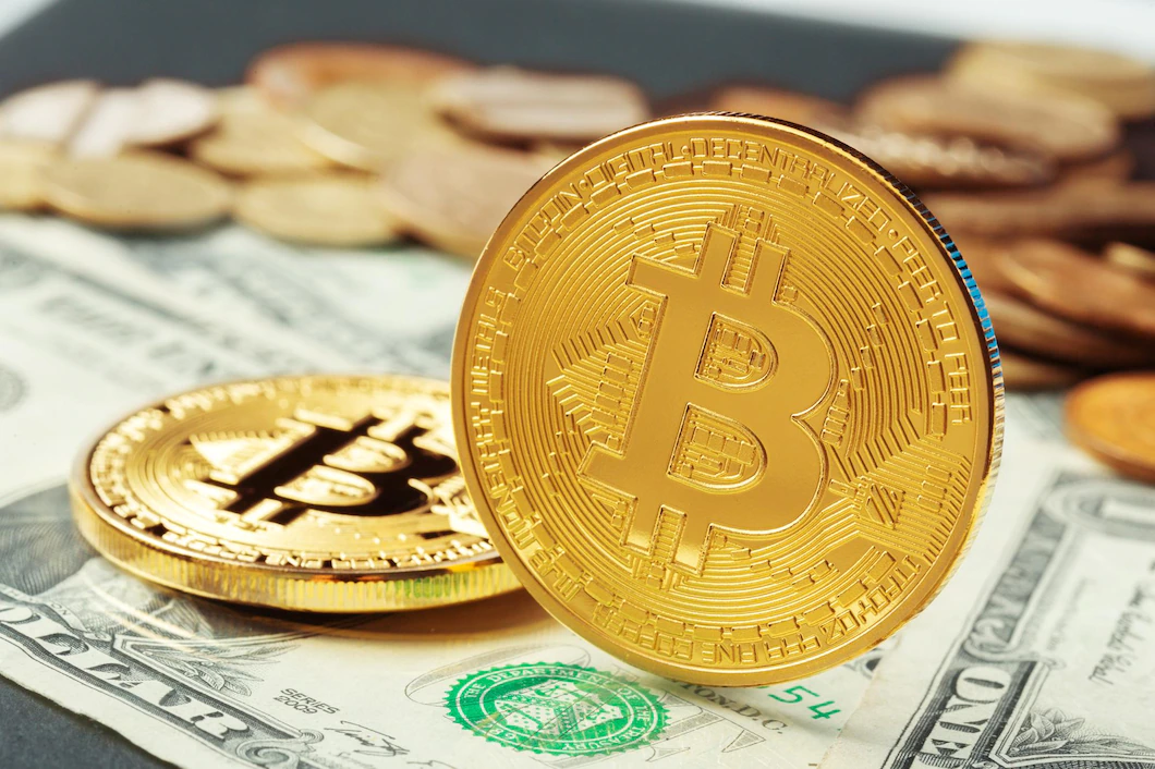 Bitcoin'den rekor üstüne rekor! Bir haftada ikinci kez...