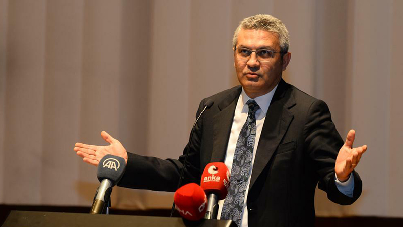 CHP'de kurultay olacak mı? Oğuz Kaan Salıcı kurultay tartışmalarına son noktayı koydu!