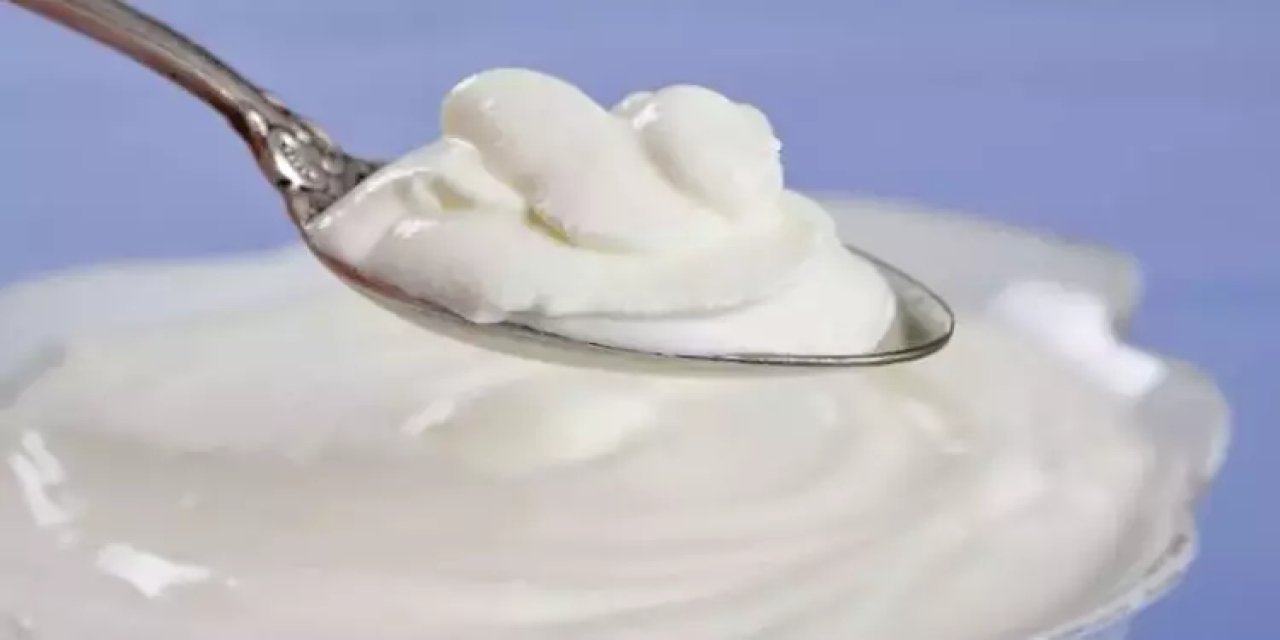 Her gün yoğurt yemek zararlı mı?