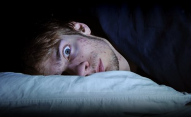 Gece bu saatlerde uyanıyorsanız dikkat!