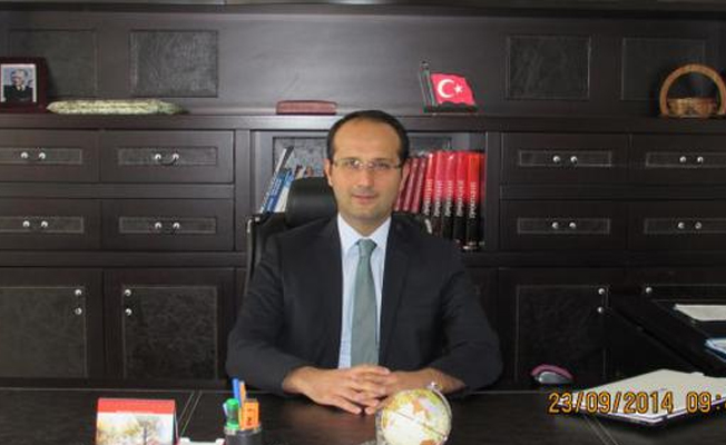 Vali Yardımcısı FETÖ'den tutuklandı!