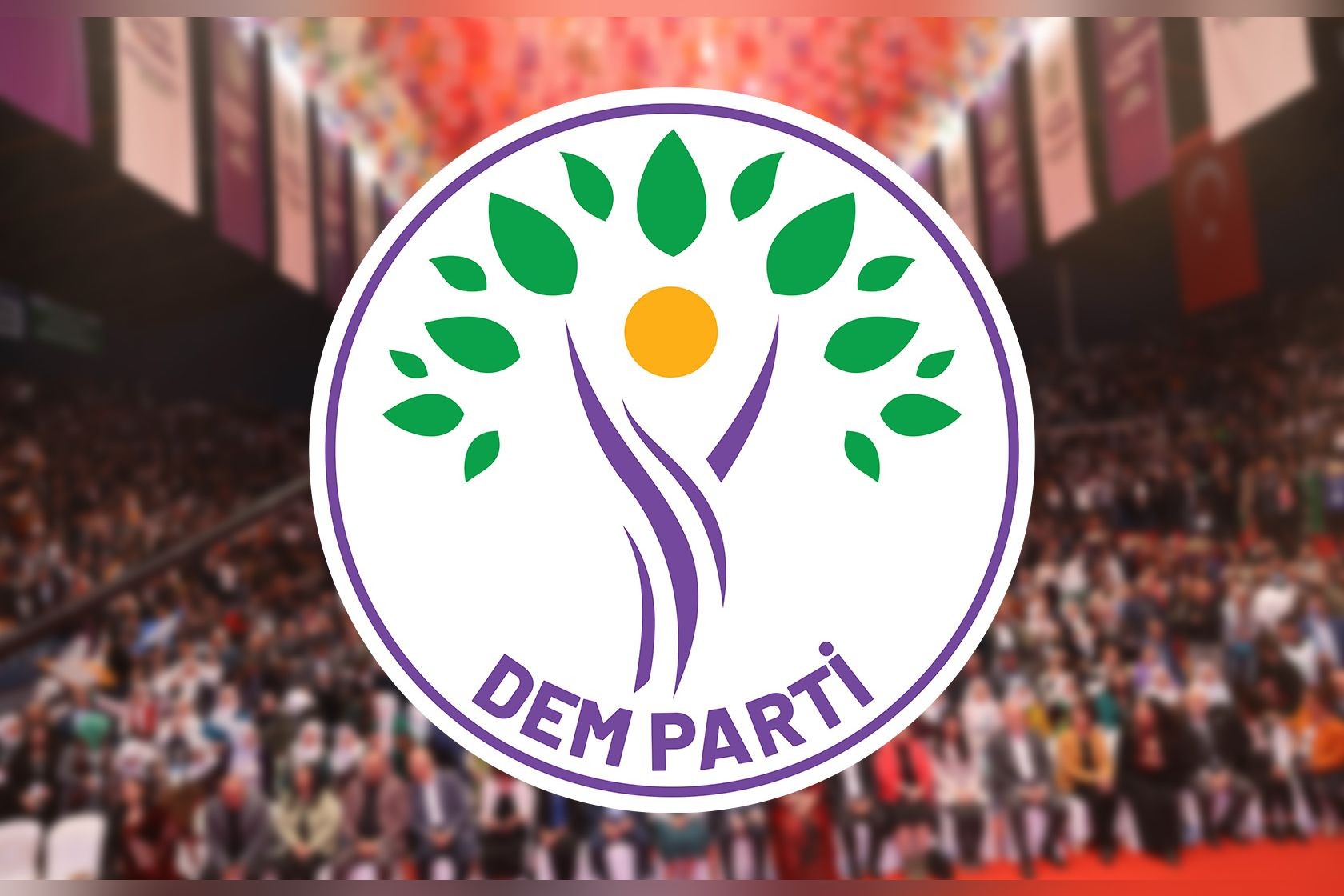 DEM Parti, kayyımlar için harekete geçti