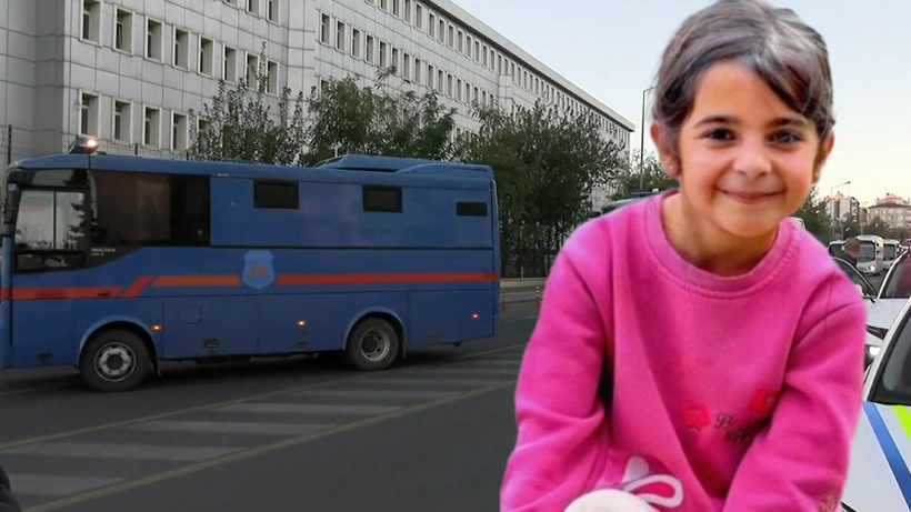 Narin cinayetinde 3. gün! 10 tanık dinlenecek