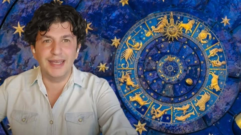 7-9 Kasım'a dikkat! Astrolog Dinçer Güner uyardı
