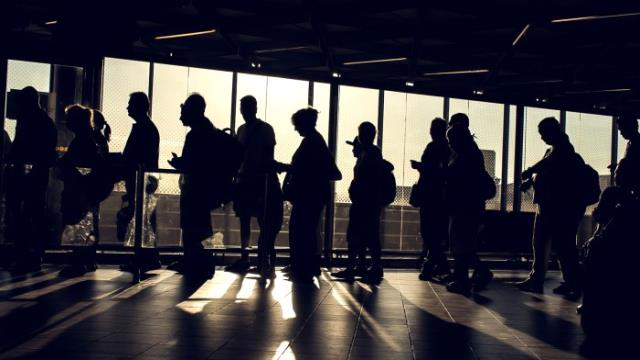 Türkiye'den Almanya'ya iltica başvuruları rekor kırdı