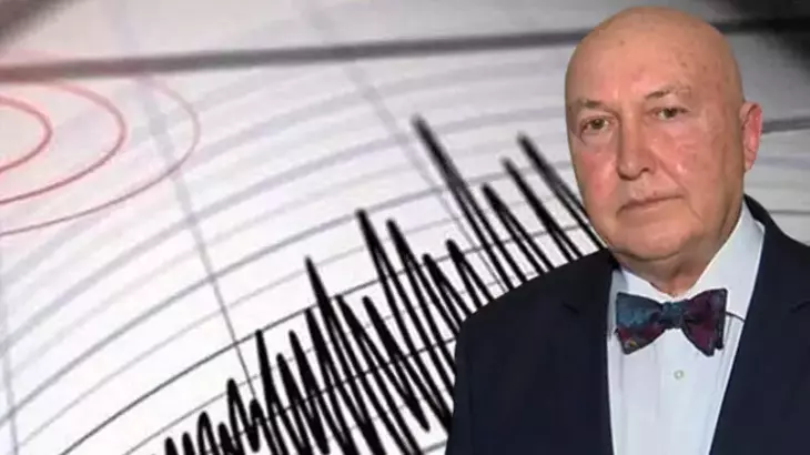Prof. Dr. Övgün Ahmet Ercan, depreme karşı zemini en sağlam 21 ili açıkladı