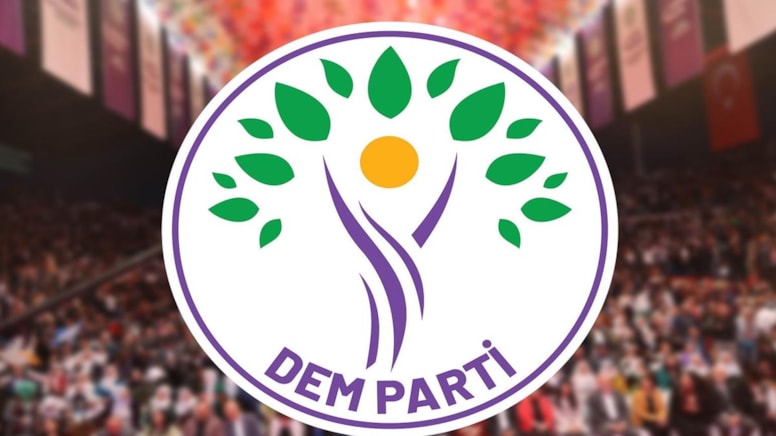 DEM Parti'den iktidar ve muhalefete çağrı