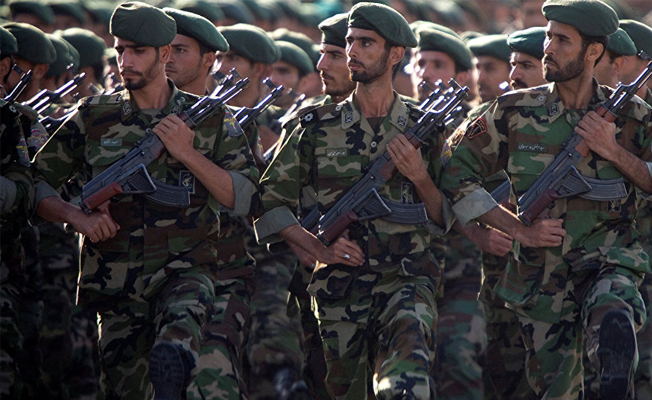 İran 'bağımsız Kürdistan'a sert çıktı