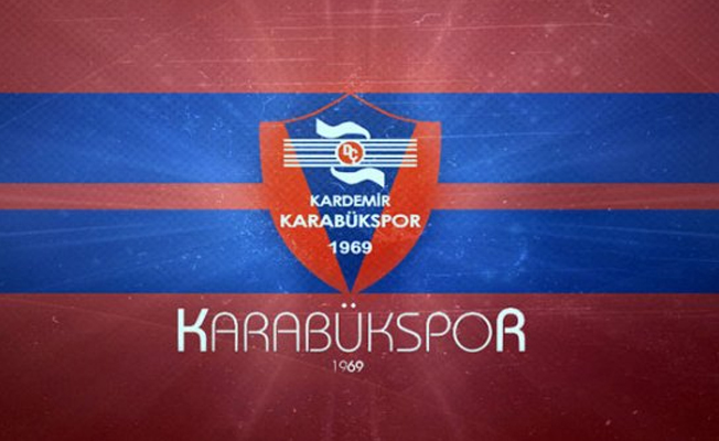 Yıldız isim Kardemir Karabükspor'da!