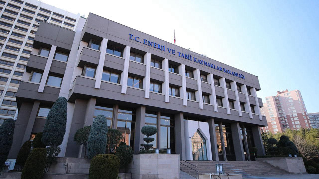 Ceyhan'dan İsrail'e petrol sevkiyatı iddiası! Bakanlıktan açıklama geldi