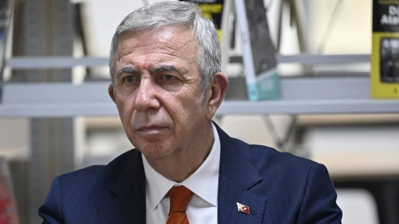 'Konser' polemiğine ilişkin Mansur Yavaş'tan yeni açıklama