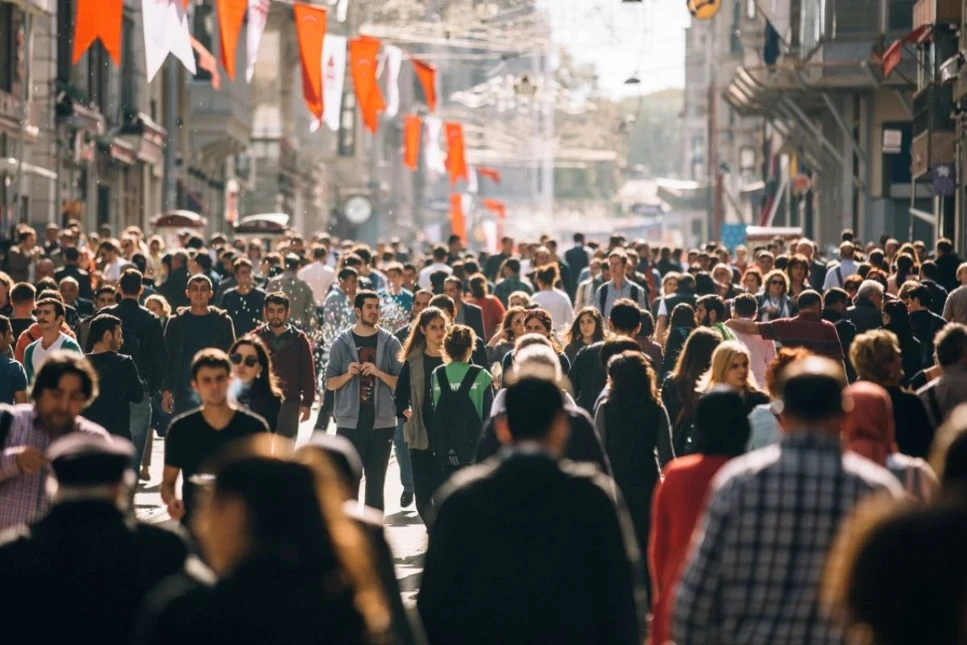 İşsizlik rakamları değişiklik göstermedi