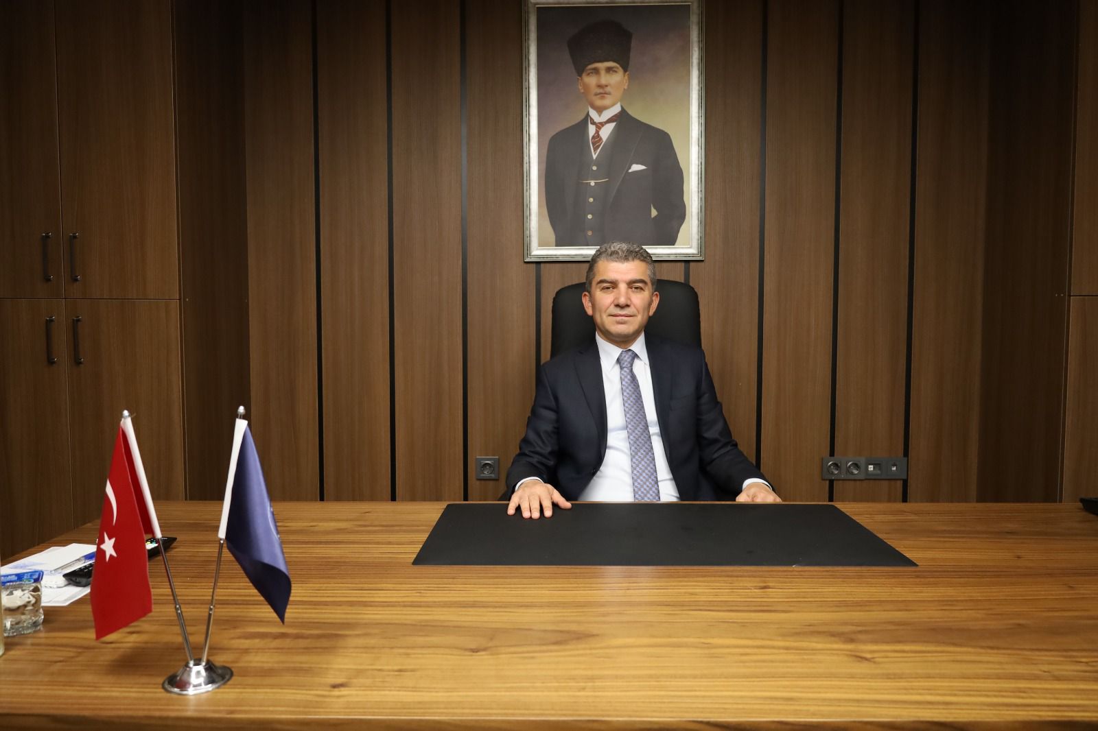 Hürriyetçi Eğitim Sen Genel Başkanı Levent Kuruoğlu: Norm kadro fazlası öğretmen probleminin tek sorumlusu bakandır