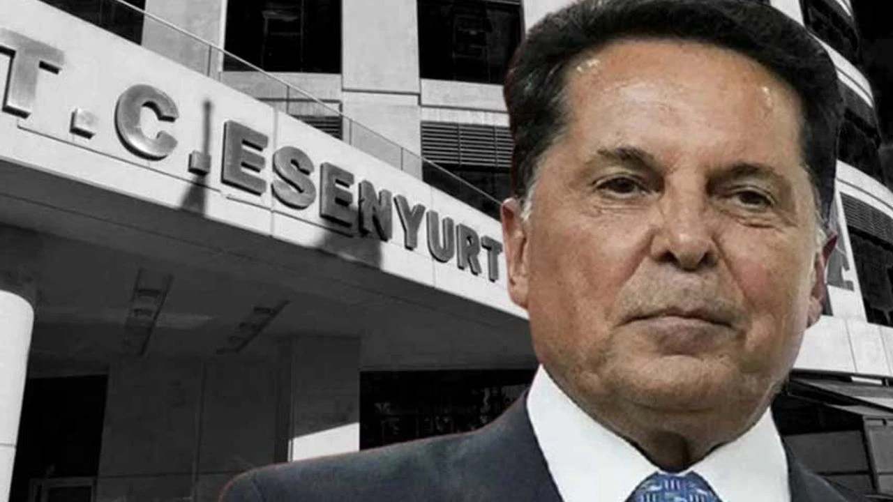 Esenyurt Belediye Başkanı Ahmet Özer hakkında yeni soruşturma başlatıldı