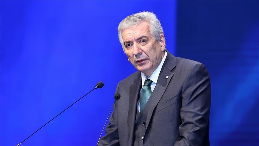 Asgari ücret zammı için flaş açıklama: İki kesimin de çok mutlu olacağı bir noktada olmayacağı kesin...
