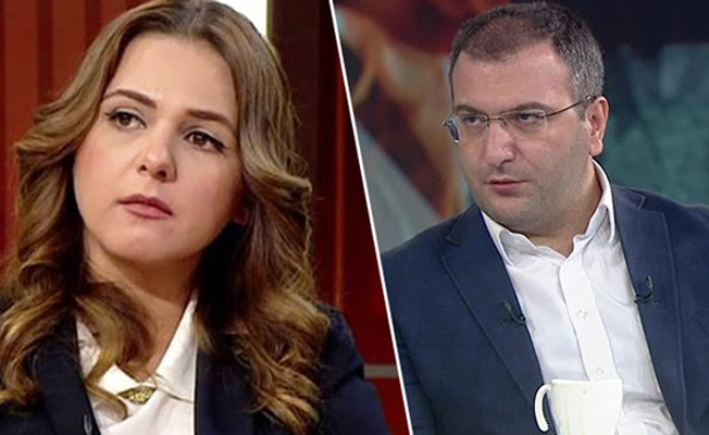 Cem Küçük'ten 'Ceren Kenar' açıklaması: Ayrılmadı, kovuldu