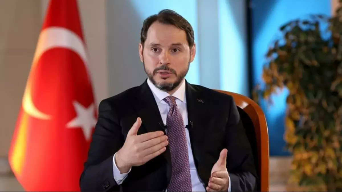 Berat Albayrak yeniden bakan mı olacak? Hangi bakanlık düşünüldü?