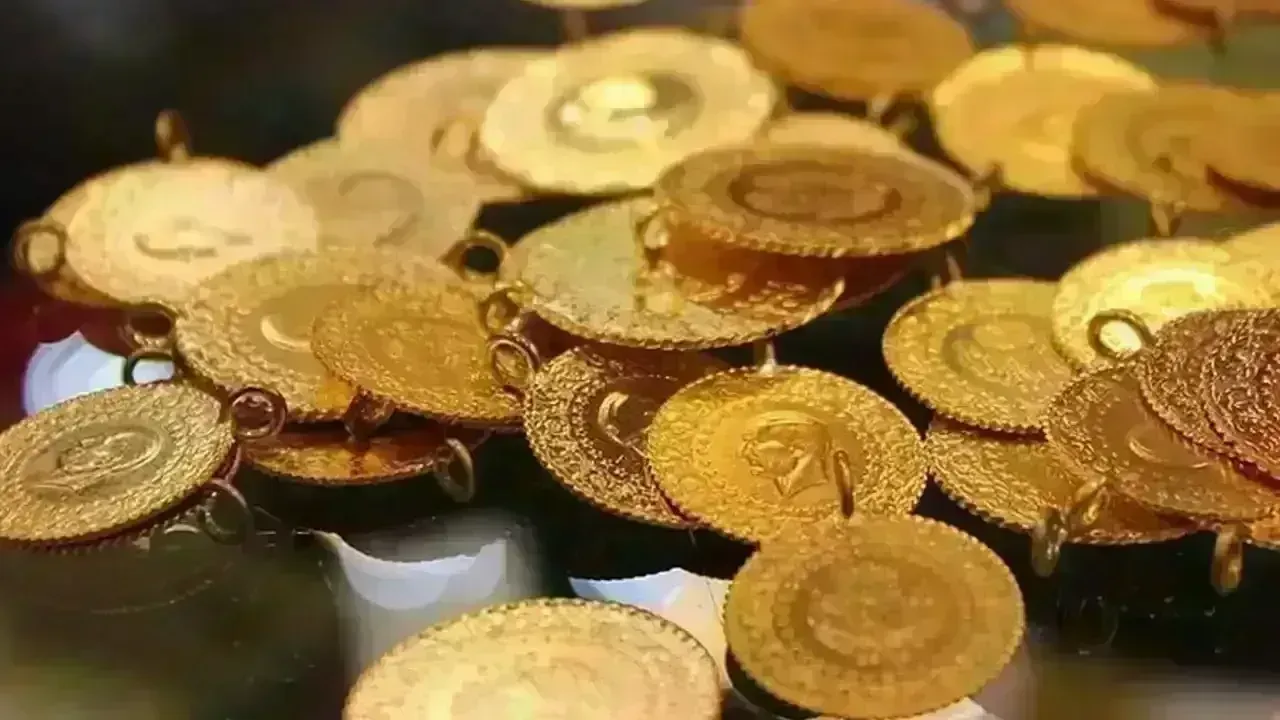 Altın fiyatları 12 Kasım 2024 Perşembe