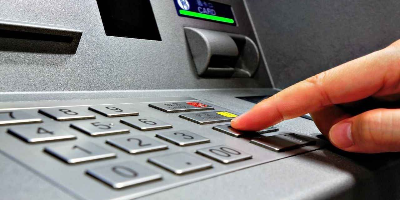ATM'den para çekeceklerin dikkatine! Günlük para çekme limitleri değişiyor