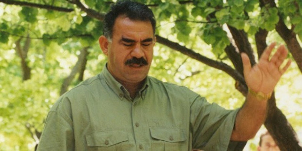 Abdullah Öcalan için yeni başvuru