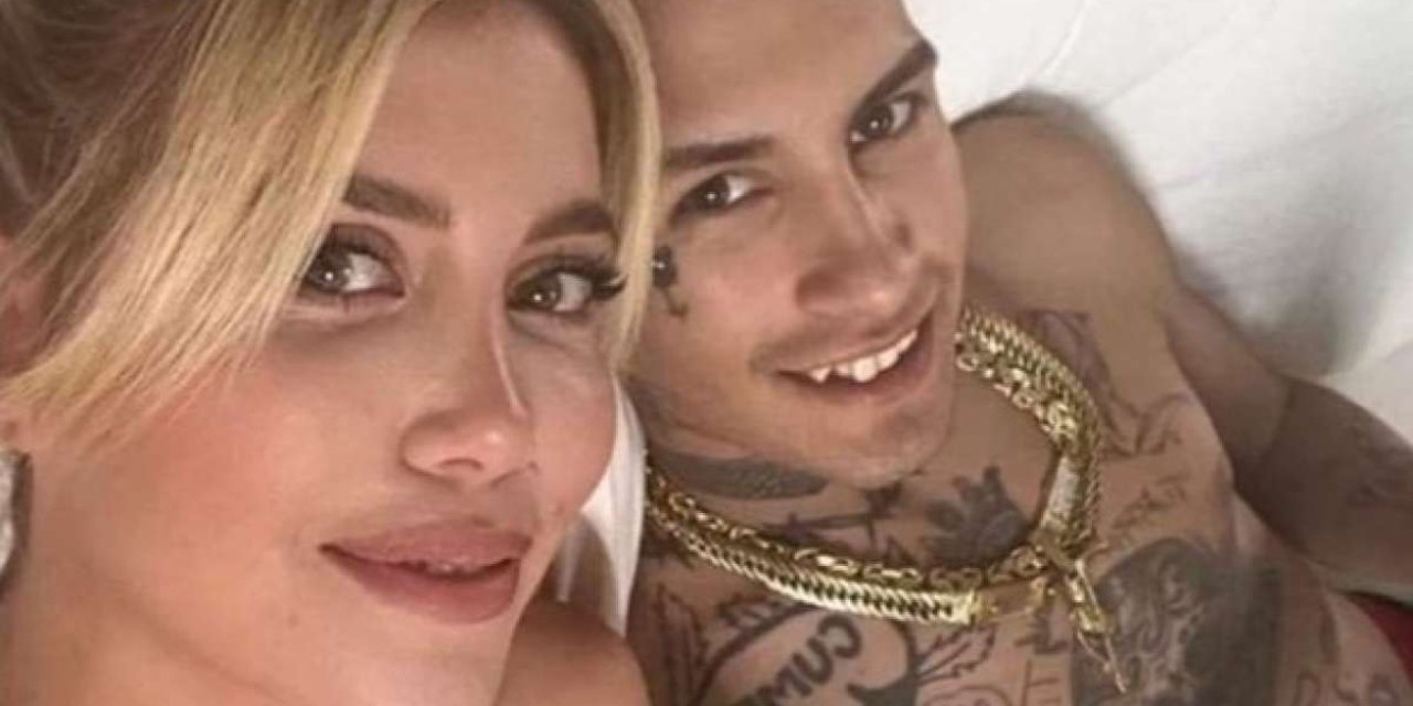 Wanda Nara'dan Icardi itirafı! Galatasaraylılar çıldıracak