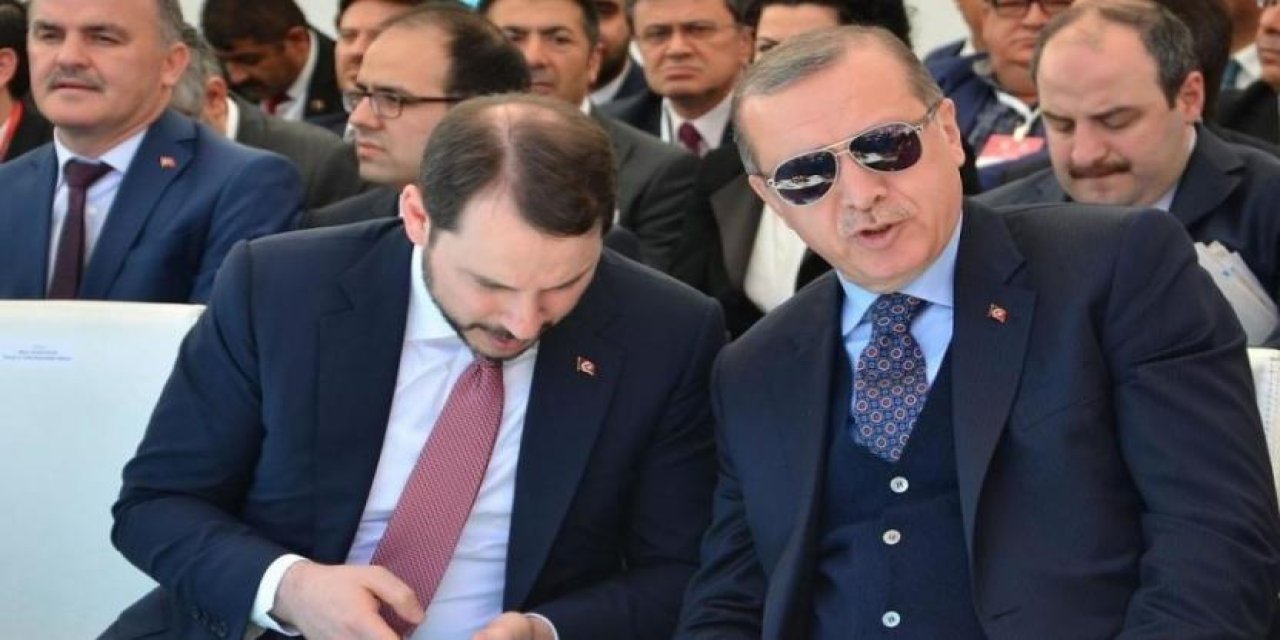 Trump'ın seçim zaferi sonrası Berat Albayrak hakkında flaş iddia
