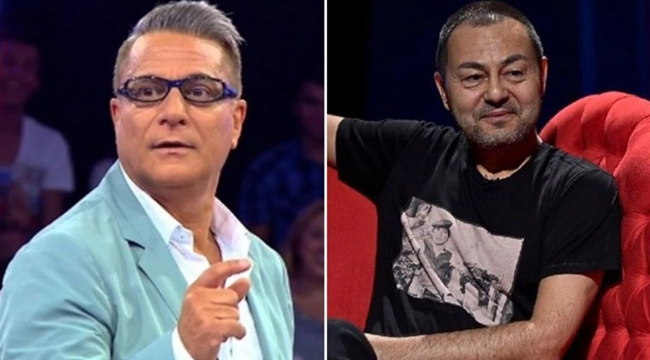 Serdar Ortaç ve Mehmet Ali Erbil para almadıklarını iddia etmişlerdi! Aldıkları para ortaya çıktı